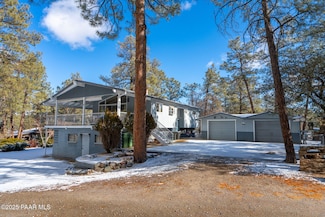 709 E Pine Knoll Dr, Prescott, AZ 86303