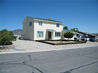 2345 Opal Dr, Ely, NV 89301