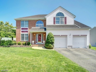 1 Lazarus Dr, Ledgewood, NJ 07852
