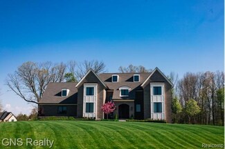 72460 Henry D Dr, Bruce Township, MI 48065