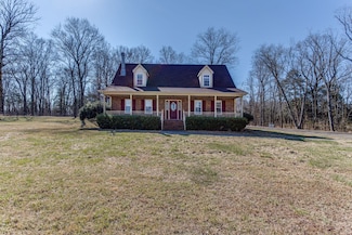 2152 Unionville Deason Rd, Bell Buckle, TN 37020
