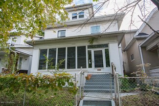 1215 S Preston St, Louisville, KY 40203