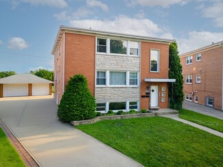 8063 W Churchill Ave Unit 3, Niles, IL 60714