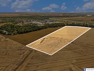 20.74 Acres, Bellevue, NE 68005