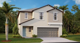 6614 Back Forty Loop, Zephyrhills, FL 33541