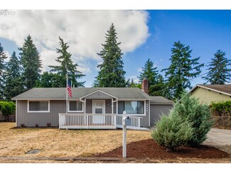 8909 Mt Jefferson Ave, Vancouver, WA 98664