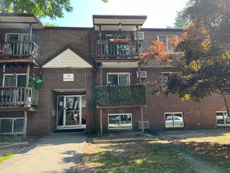 144 Thissell Ave Unit 8, Dracut, MA 01826