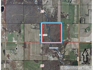xxx 8th Ave, Turtle Lake, WI 54889
