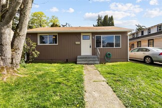 5217 S M St, Tacoma, WA 98408