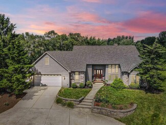 11016 Acton Ct, Fort Wayne, IN 46814