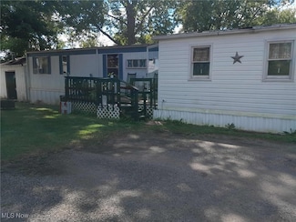 3000 Moxadarla Dr Unit Lot 2, Zanesville, OH 43701