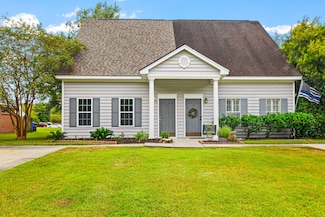 3145 Queensgate Way, Mount Pleasant, SC 29466