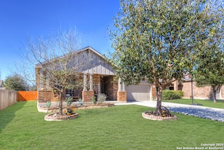 3575 High Cloud, New Braunfels, TX 78132
