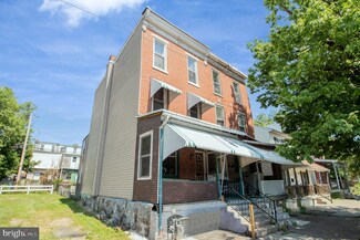 83 N 16th St, Harrisburg, PA 17103