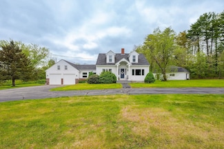 25 Kings Hwy, Middleton, NH 03887