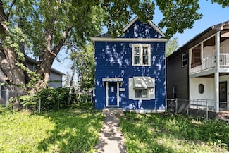 3114 Russell Ave N, Minneapolis, MN 55411