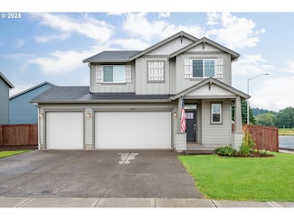 2002 Branch Creek Dr, Longview, WA 98632