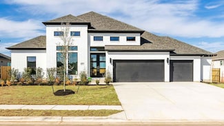 226 Jates Field Bend, Liberty Hill, TX 78642