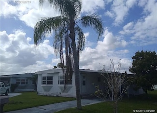 5 Florencia Ln, Port St. Lucie, FL 34952