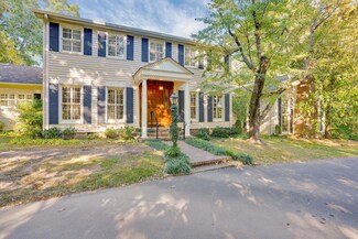 1 Park Ln, Lookout Mountain, TN 37350