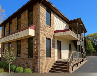 5145 Washington St Unit 2, Downers Grove, IL 60515