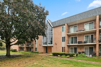 1052 N Mill St Unit 204, Naperville, IL 60563