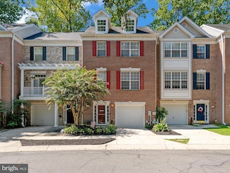 310 Pintail Ln, Annapolis, MD 21409