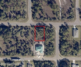 506 Firebrand St, Palm Bay, FL 32908