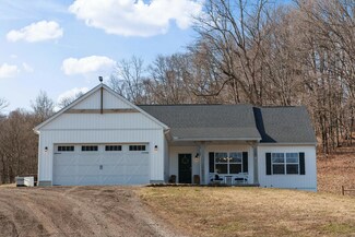 13457 Township Road 65, Glenford, OH 43739