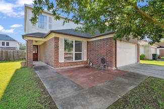 8006 Saffron Ln, Baytown, TX 77521