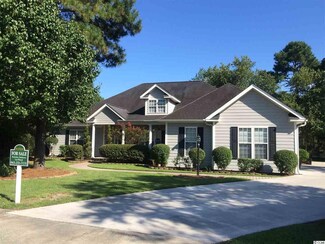 4634 Shaddowood Ct Unit Waterford Plantation, Myrtle Beach, SC 29579