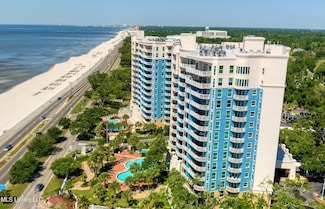 2230 Beach Dr Unit 607, Gulfport, MS 39507