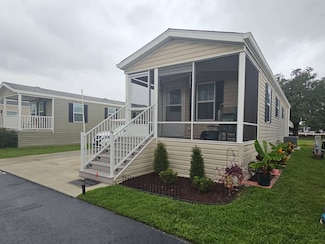 6233 Lowery St Unit 167, Bushnell, FL 33513