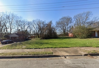 1399 Davis St, Memphis, TN 38108