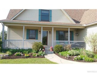349 Wright Rd, Akron, NY 14001