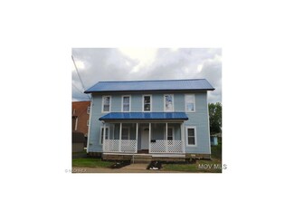 101 Julia Ave, Williamstown, WV 26187