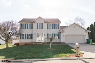 3069 Castle West Cir NW, Massillon, OH 44647