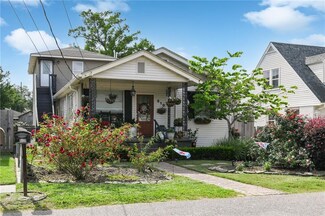 510 Nursery Ave, Metairie, LA 70005