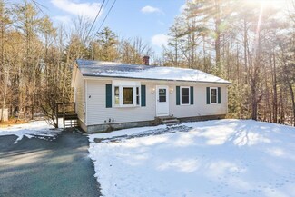 21 Rockwood Rd, Keene, NH 03431