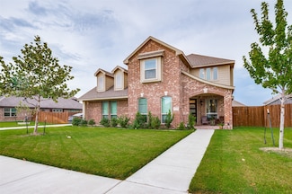 1220 Richard Pittmon Dr, Desoto, TX 75115