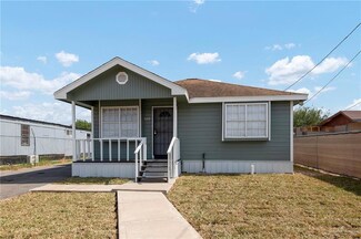 809 Dillion Dr, Mission, TX 78572