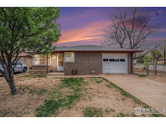1153 Lincoln St, Longmont, CO 80501