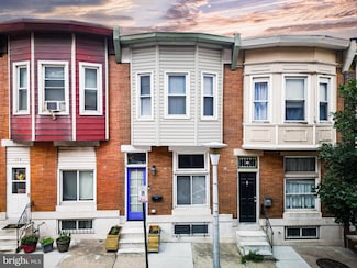 112 S Ellwood Ave, Baltimore, MD 21224