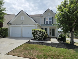 3613 Tinsley Way SW, Atlanta, GA 30331