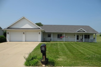 719 Washington St, Monticello, WI 53570