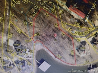 Lot 5 St Croix, Sunrise Beach, MO 65079