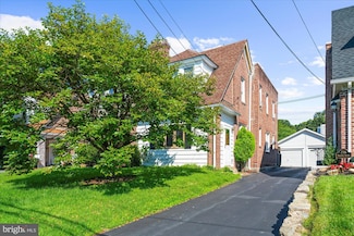 258 Pancoast Ave, Springfield, PA 19064