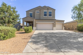 30716 W Amelia Ave, Buckeye, AZ 85396