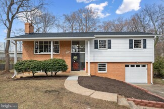 2923 Sayre Rd, Fairfax, VA 22031
