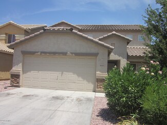 11572 W Cheryl Dr, Youngtown, AZ 85363